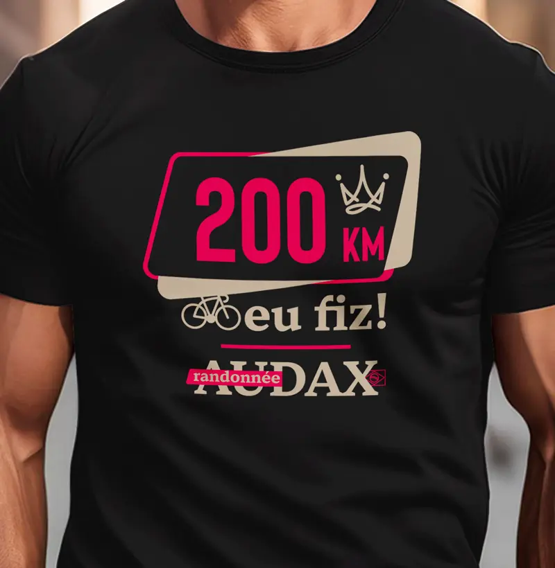 Audax 200km