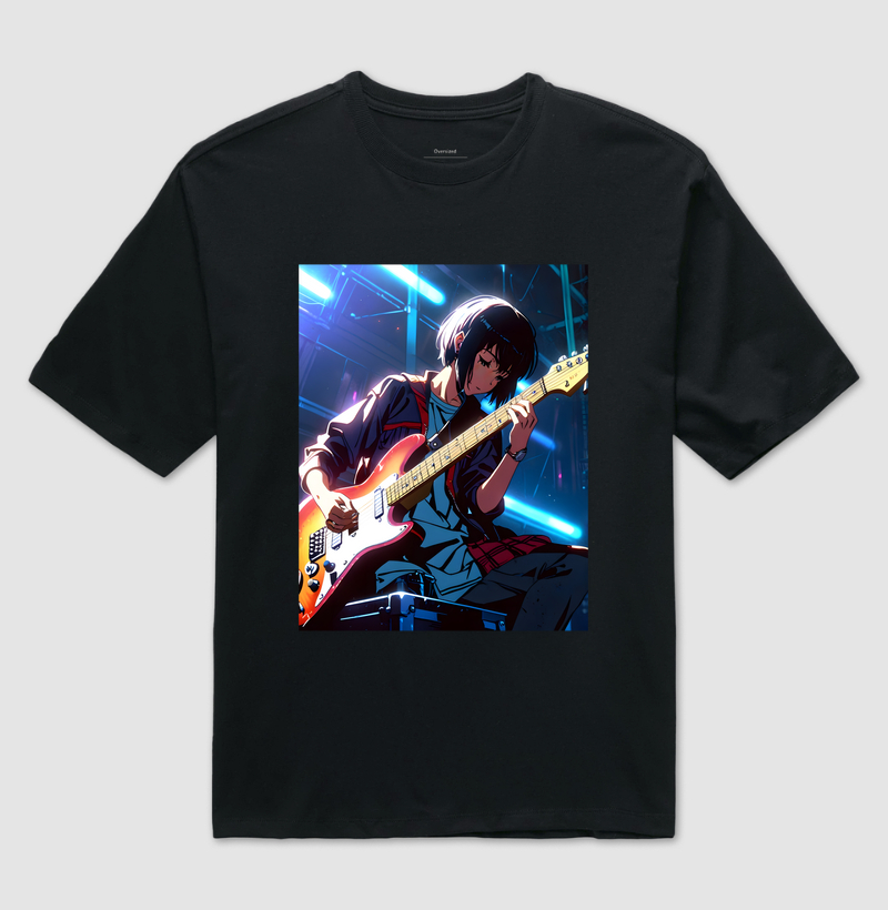 Long live rock