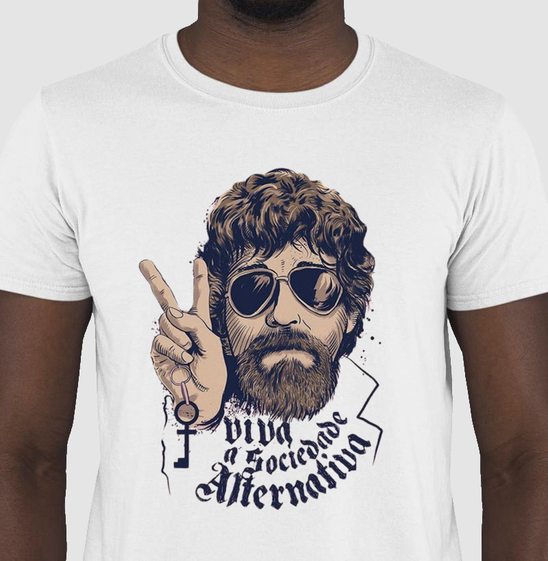 Viva a Sociedade Alternativa