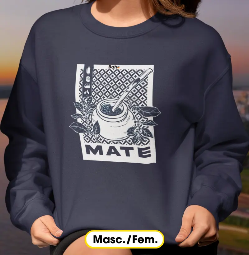 Selo Mate