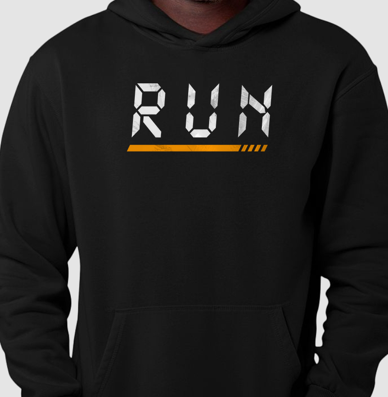 RUN Digital | Hora de Acordar Corpo e Mente