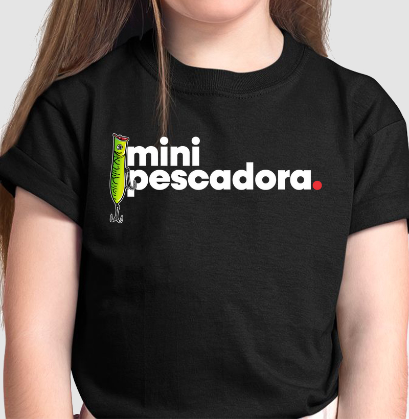 Mini Pescadora