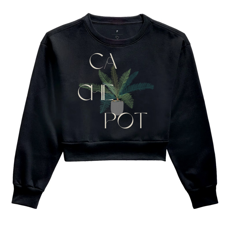 CACHEPOT