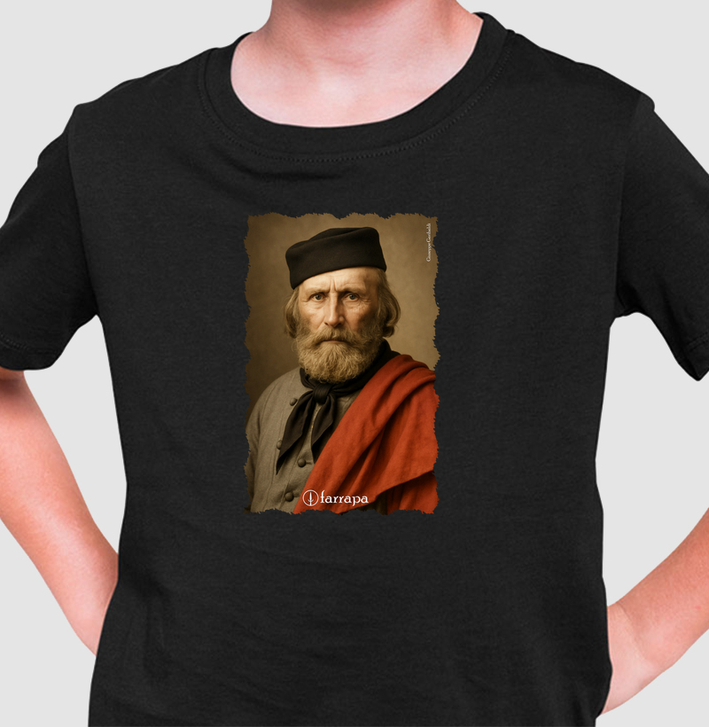 Giuseppe Garibaldi 