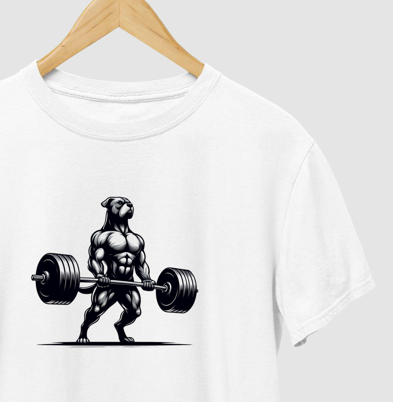 Dog Strong