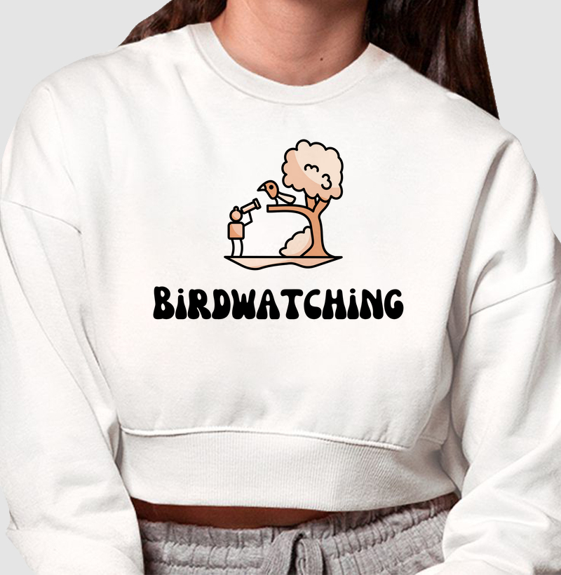  Birdwatching
