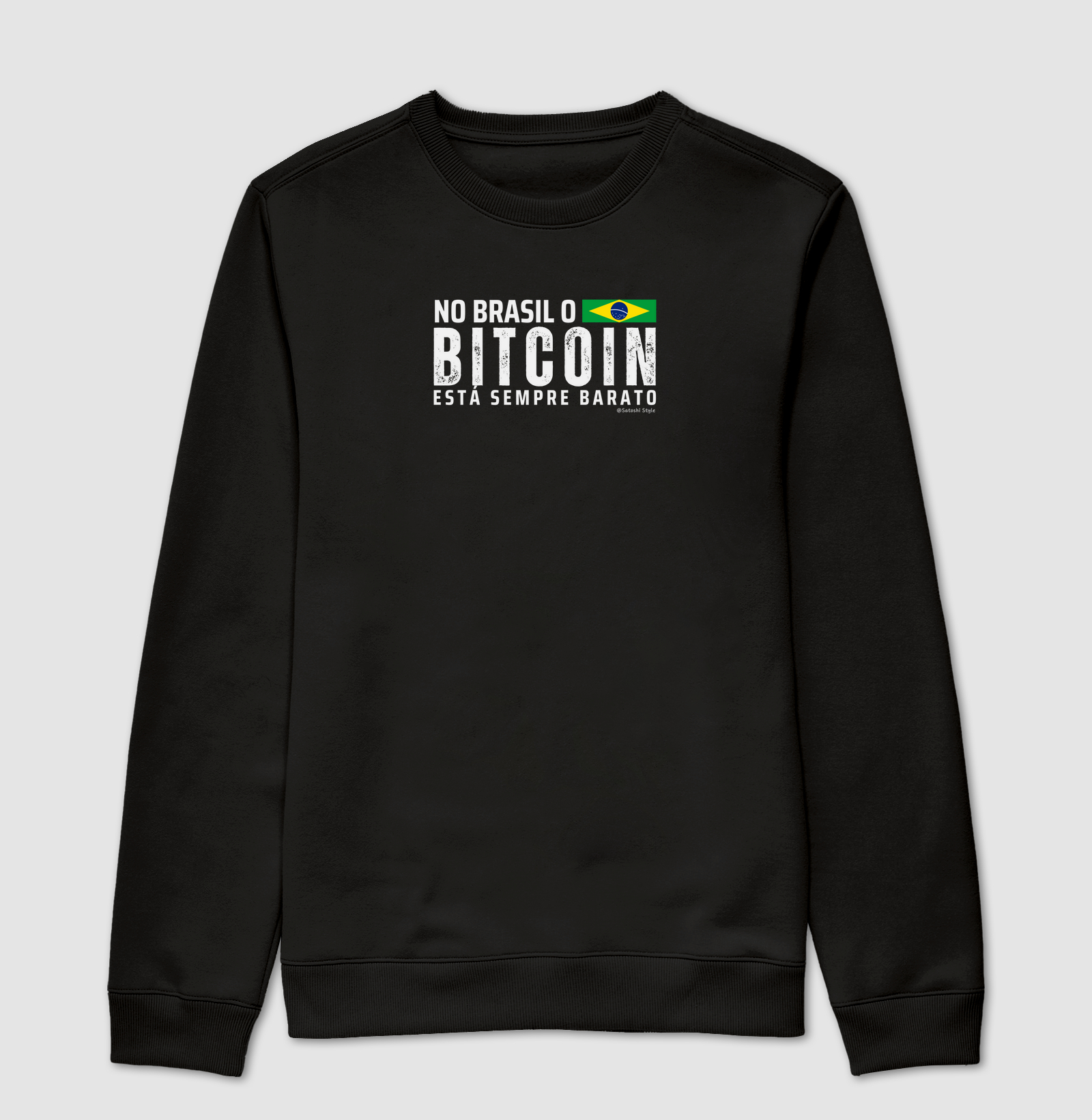 Bitcoin descontado