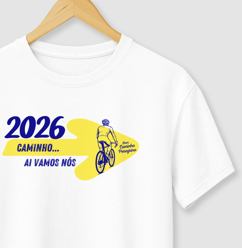 2026 Caminho Ai Vamos Nós
