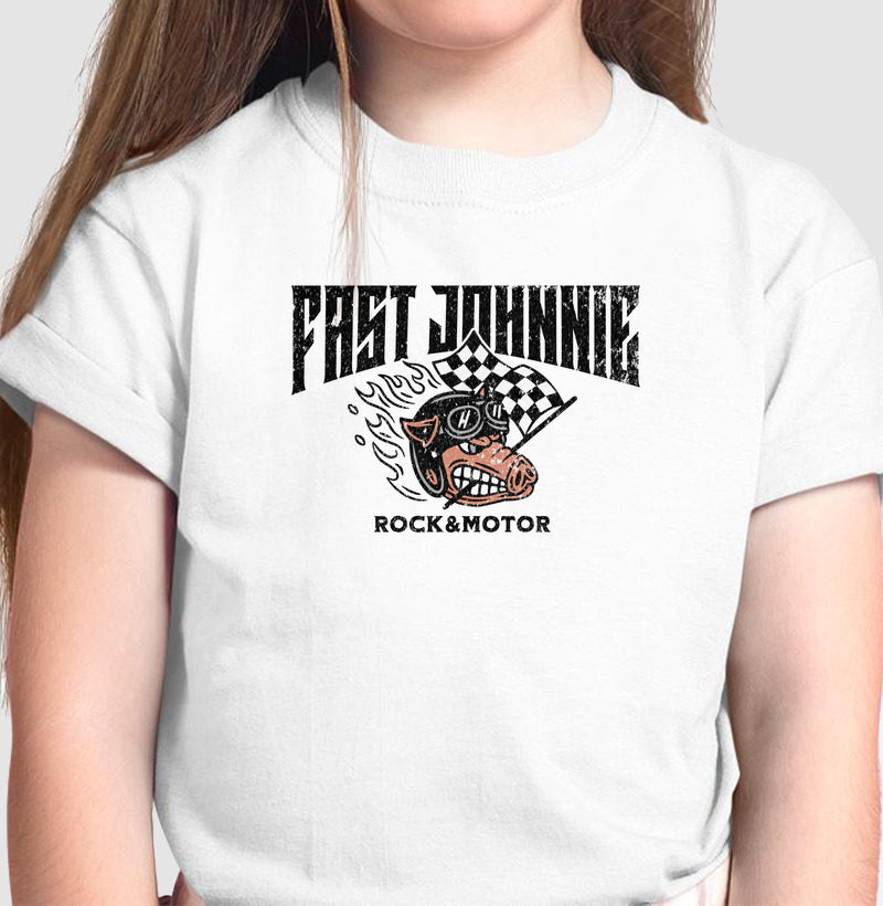 Fast Johnnie
