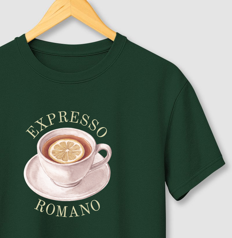Expresso Romano