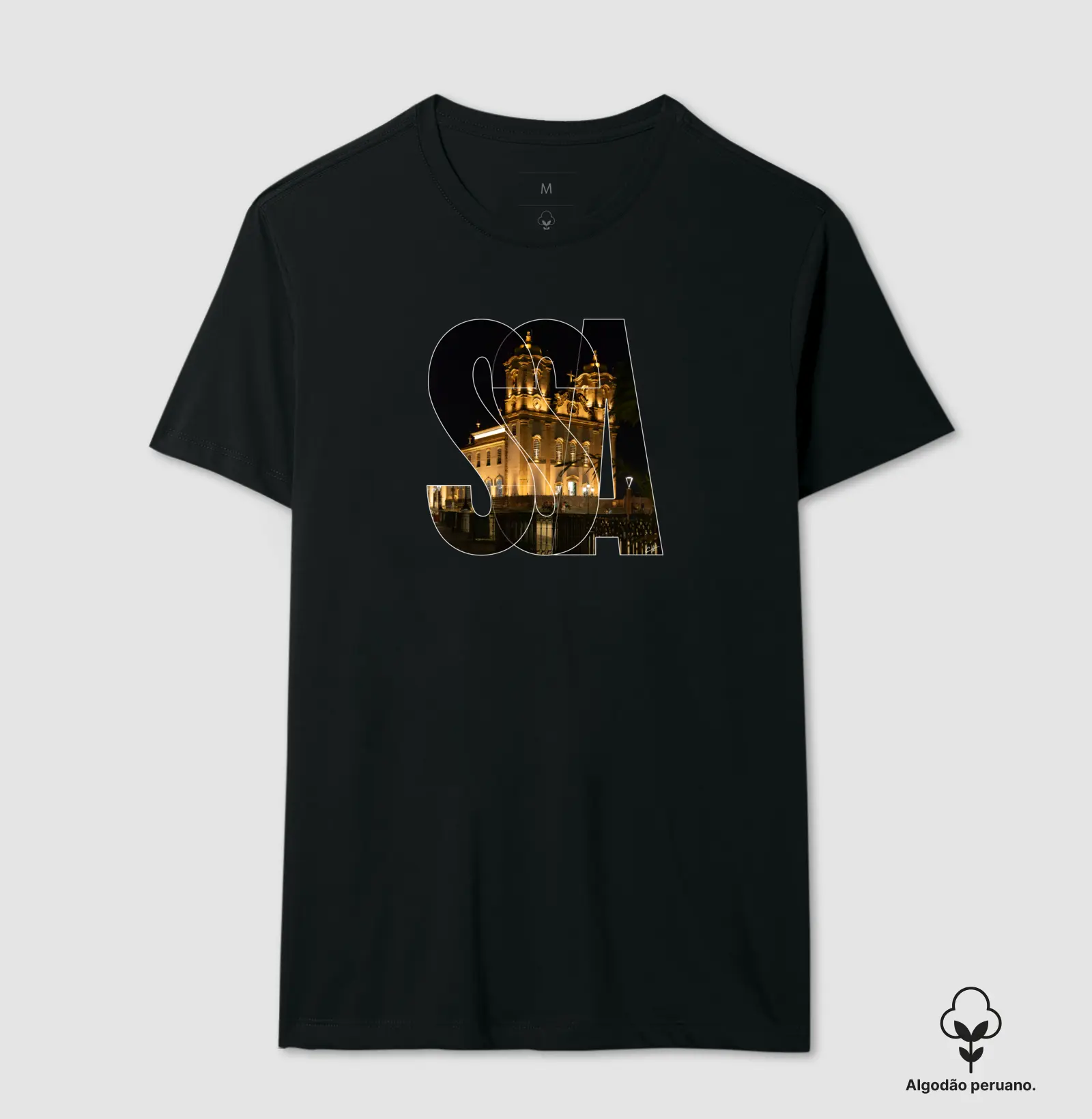 Igreja de Nosso Senhor do Bonfim