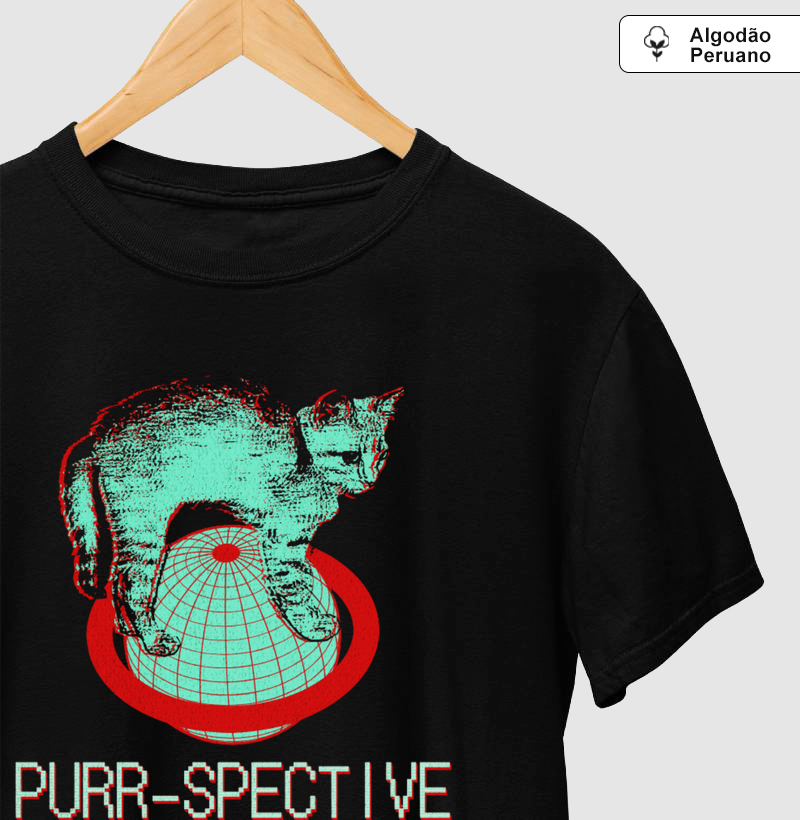 Purr-spective