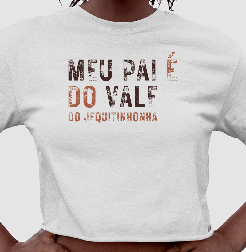 DIA DOS PAIS | Meu Pai é do Vale