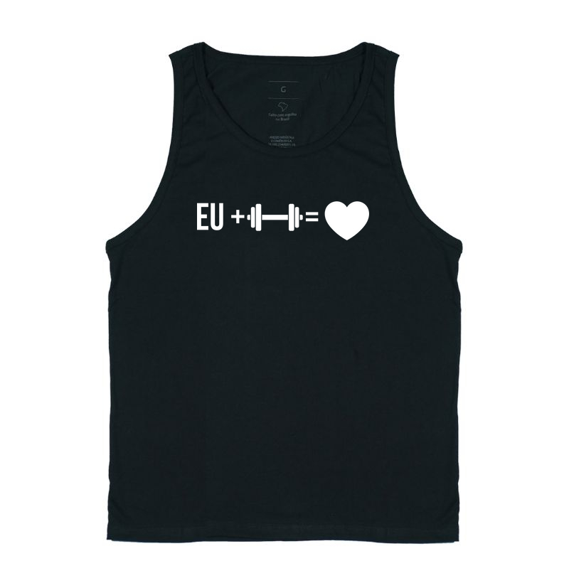 Gym a soma perfeita