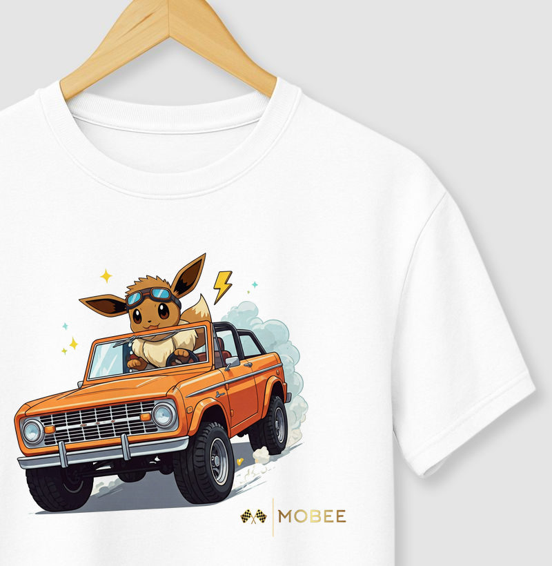 Adventure Spirit - Masculino