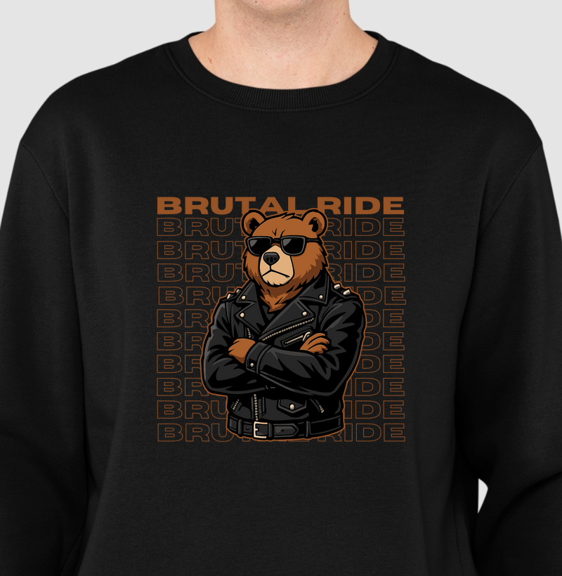 Brutal Ride Urso