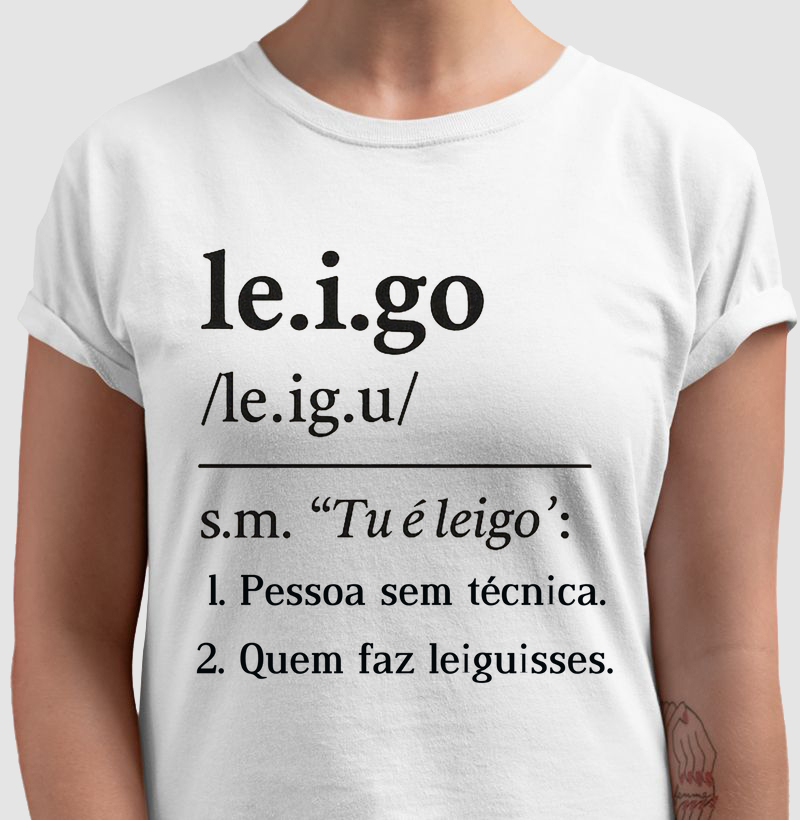 Sinônimo De Leigo