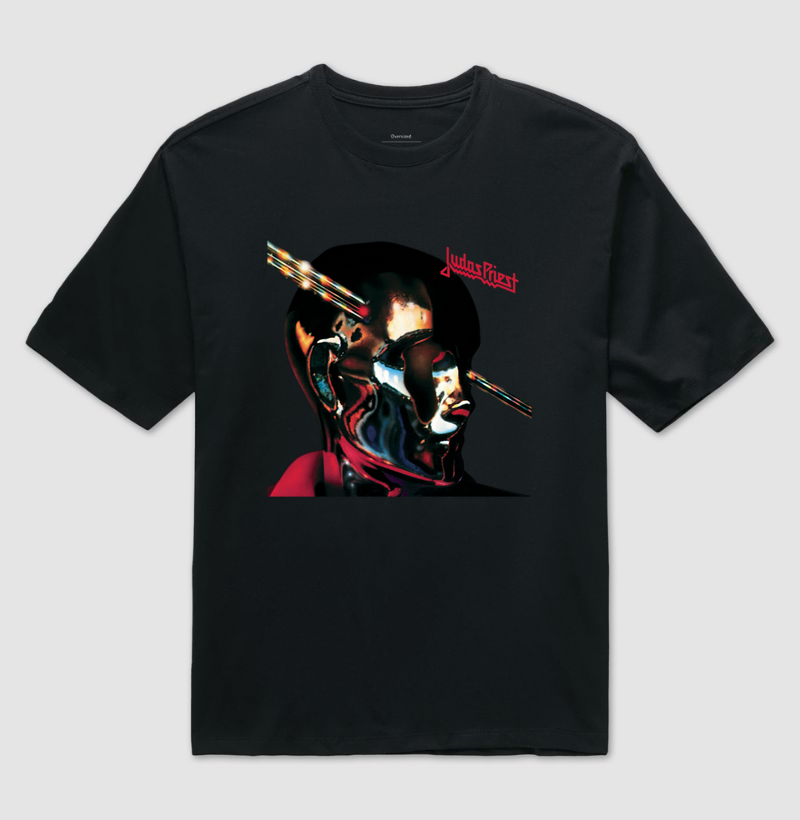 Judas Priest – Stained Class
