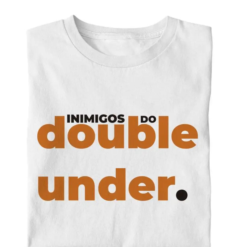 Inimigos do Double Under