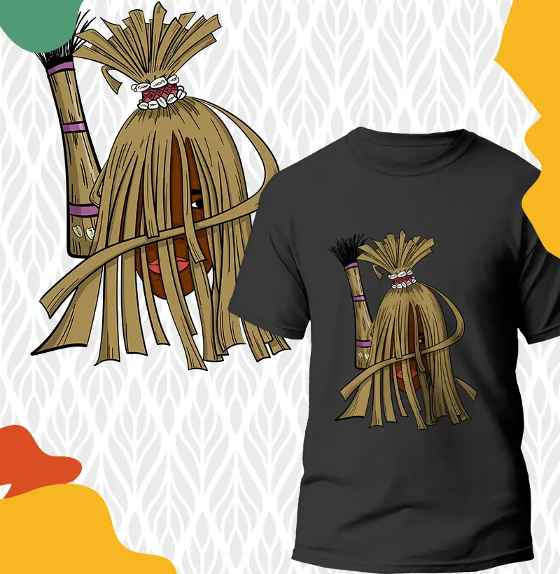 Omulu ou Obaluaê
