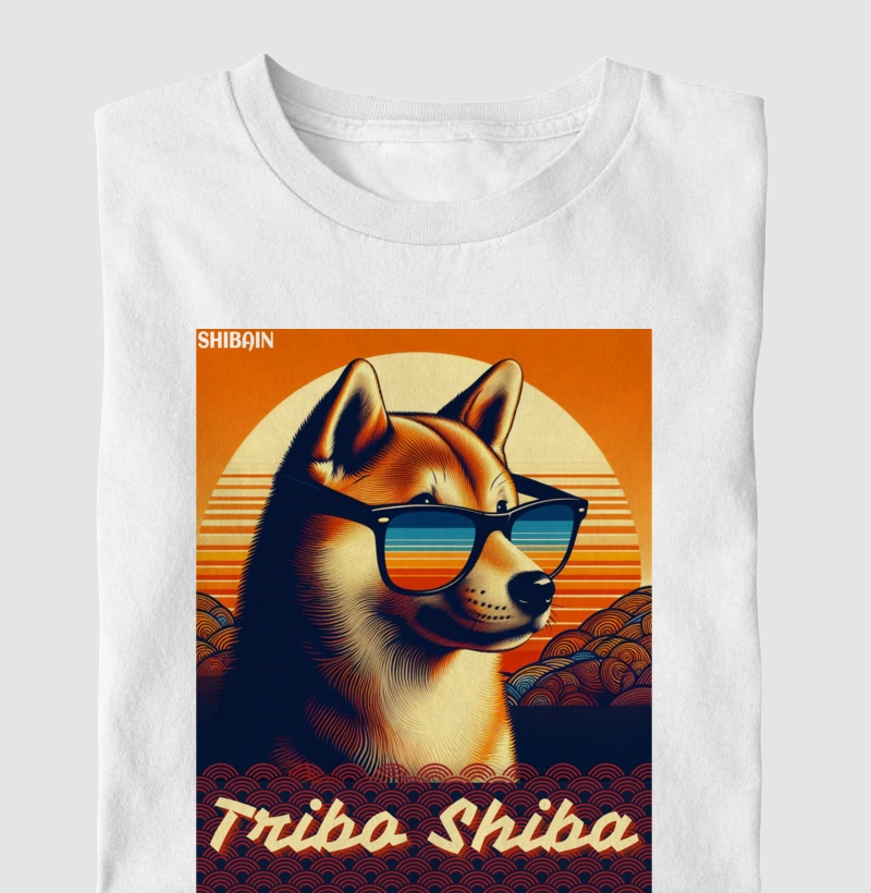 Tribo Shiba