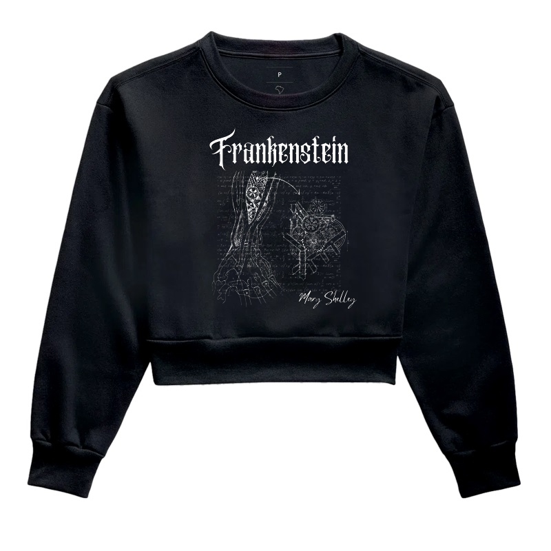 Frankenstein Mary Shelley