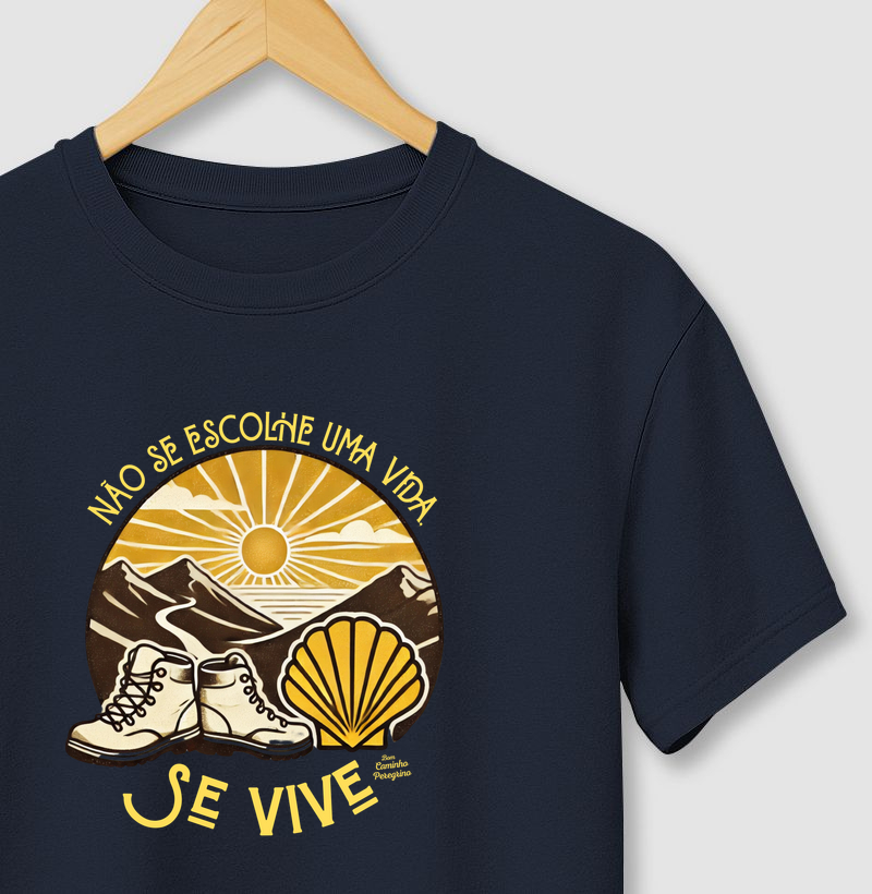 Não Se Escolhe uma Vida, Se Vive