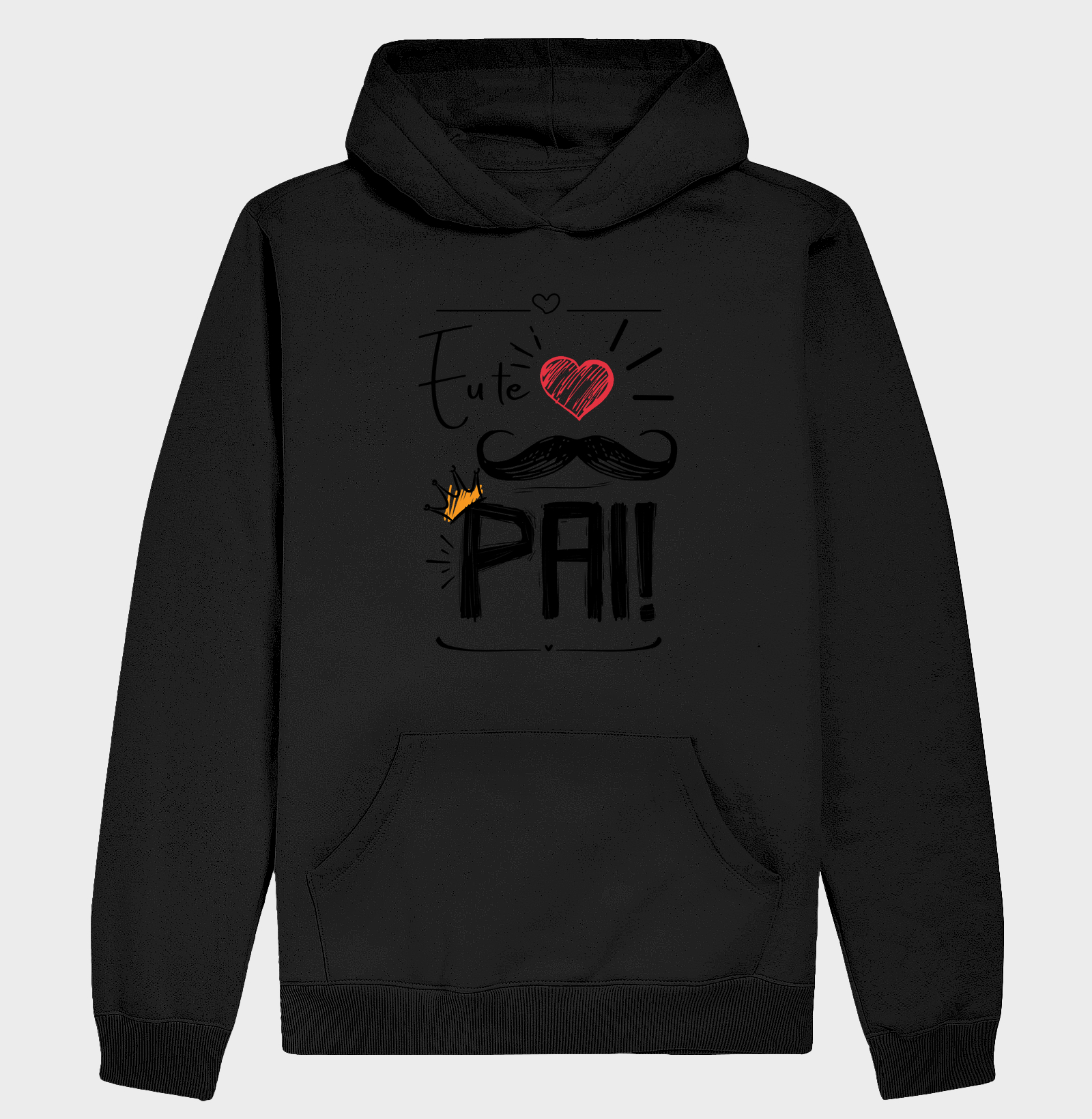 Eu te amo Pai