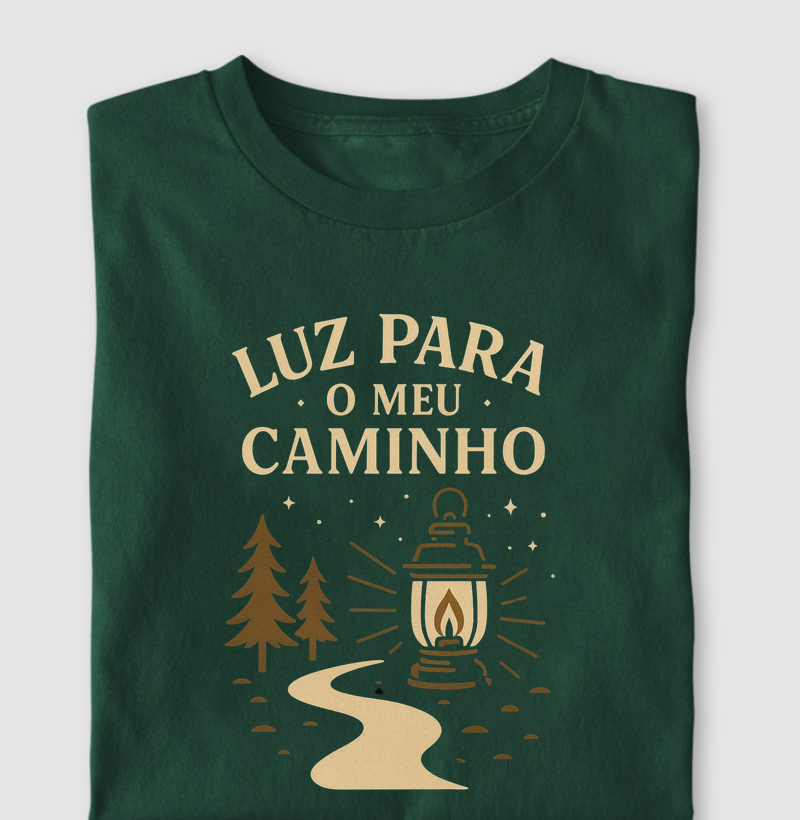 Luz para o meu caminho