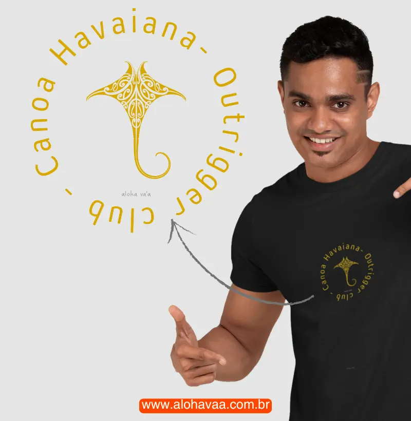 Maori - Mantaray