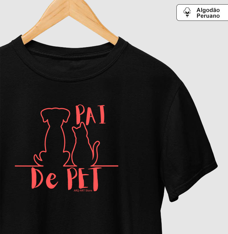 Pai de pet