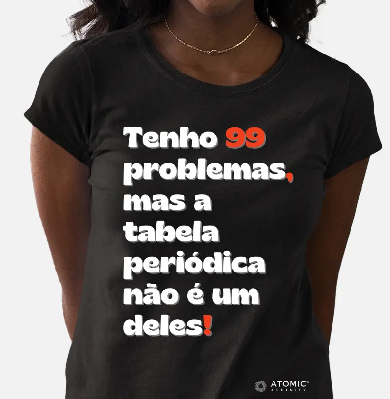99 problemas