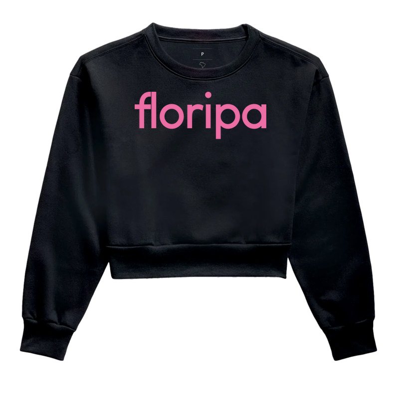 Camiseta Floripa