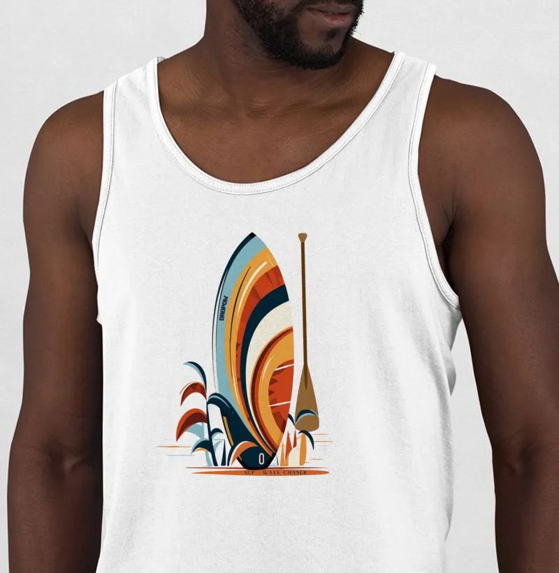 SUP - Wave Chaser