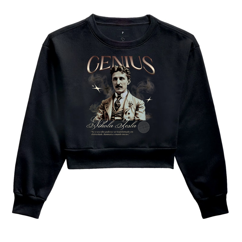 Genius Mind: Tesla