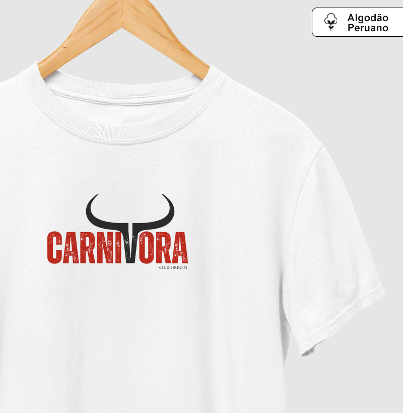 CARNÍVORA -> Horns