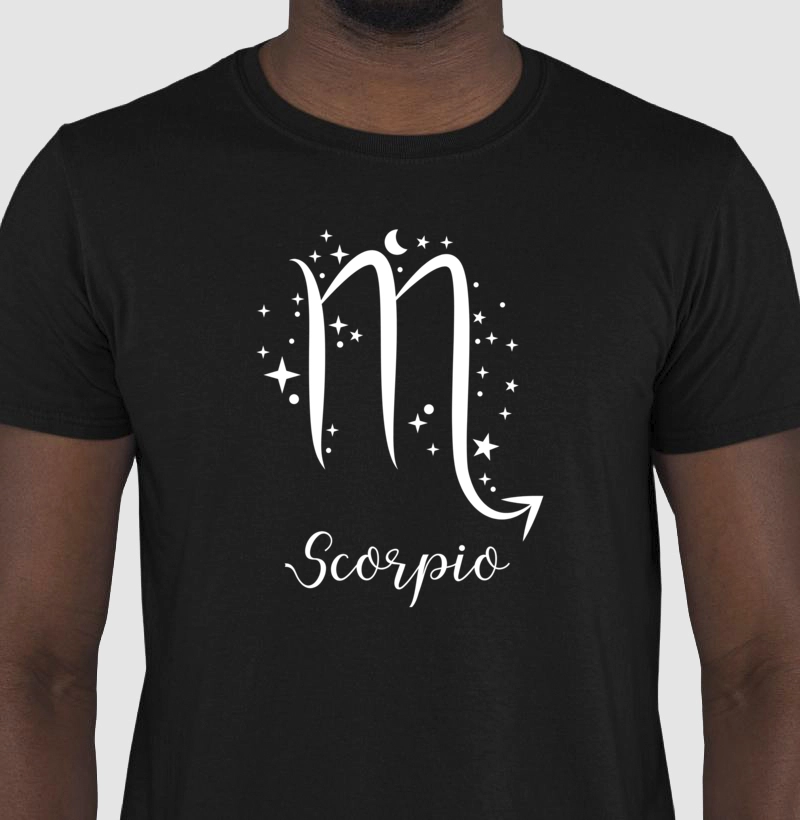 Símbolo - Scorpio