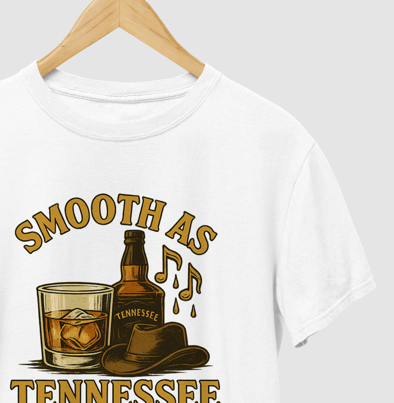 Tennessee Whiskey