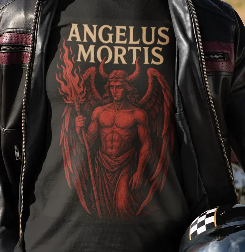 Angelus Mortis
