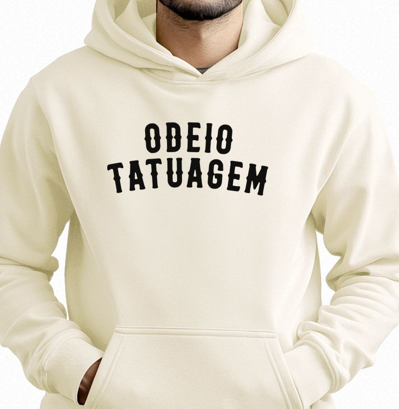 Odeio Tatuagem (fundo claro)