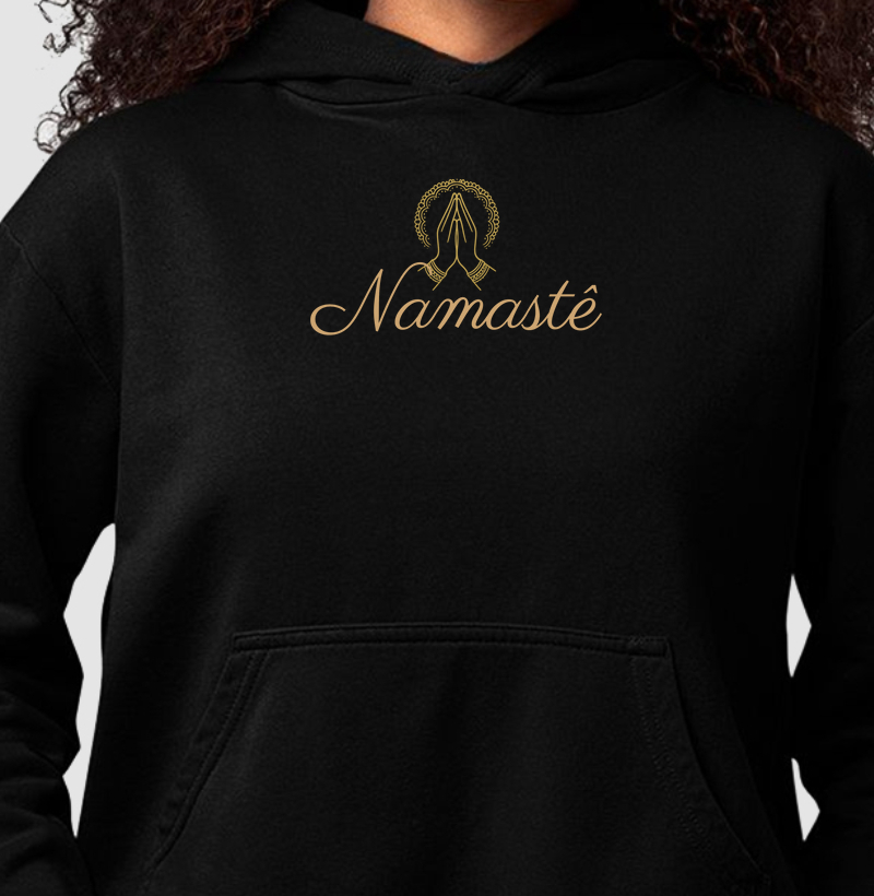 Namastê