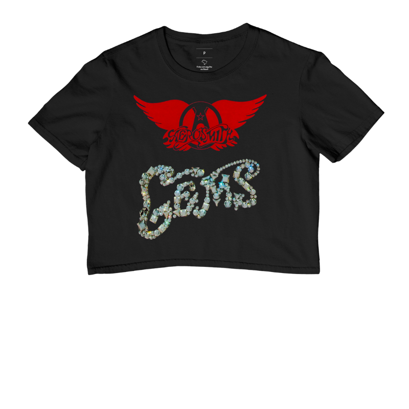 Aerosmith - Gems