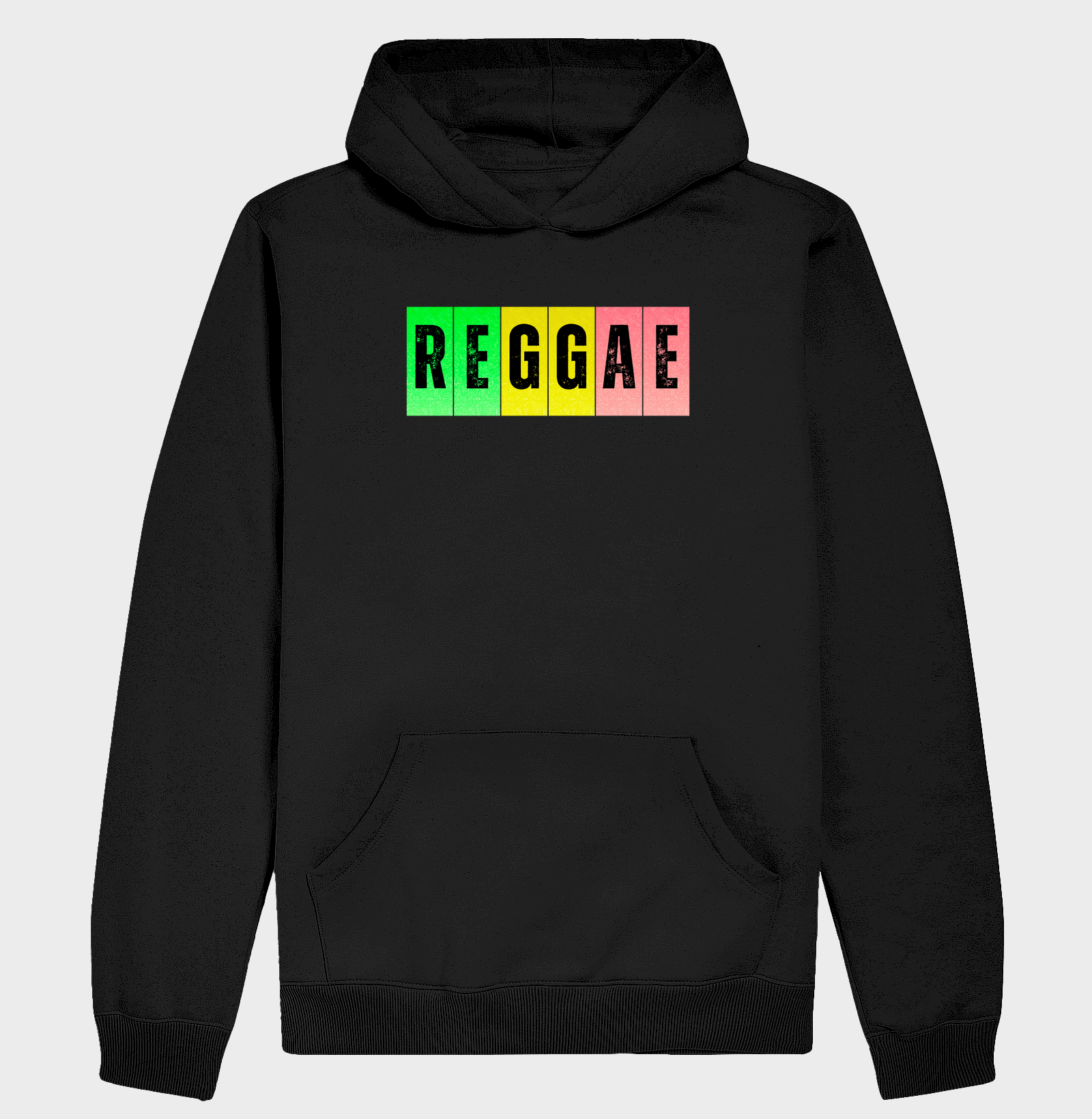 Reggae