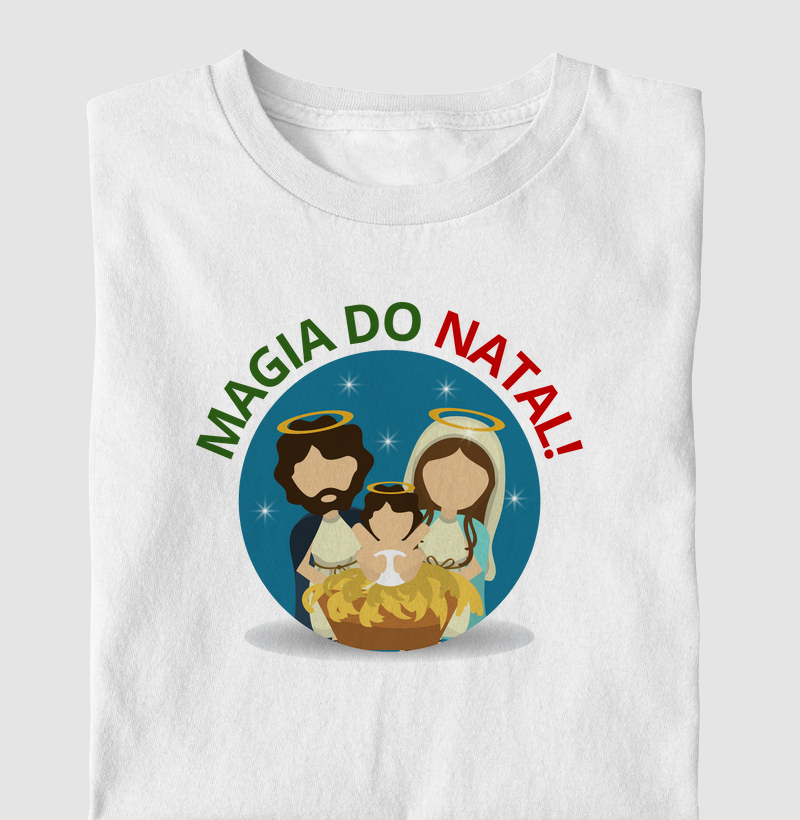 Magia do NATAL!