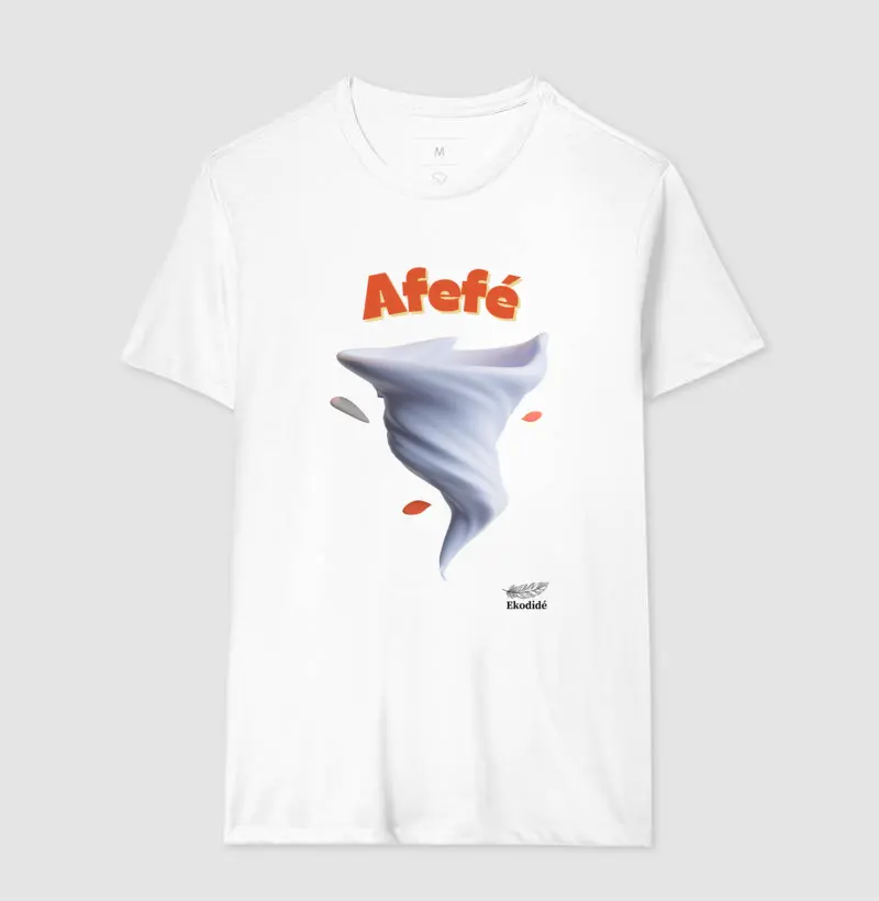 Afefé ( Erê )