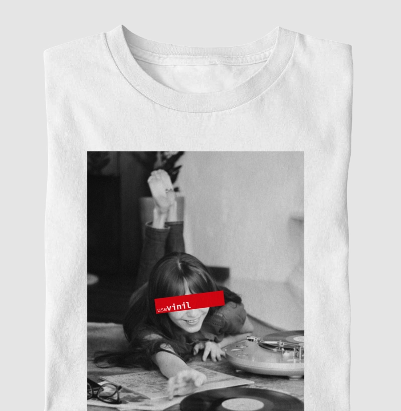 Use Vinil