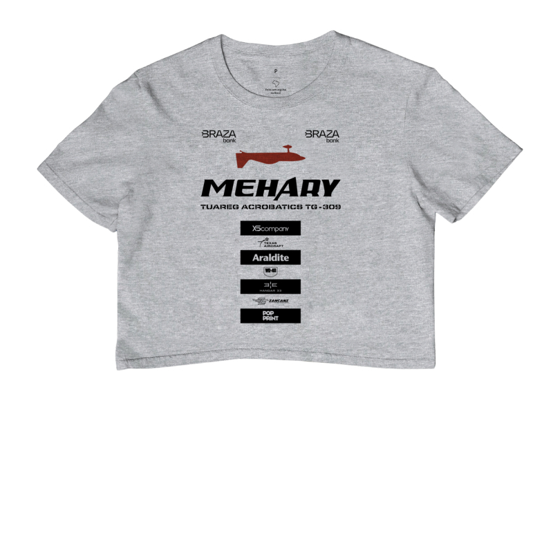 Camiseta MEHARY USA 2024