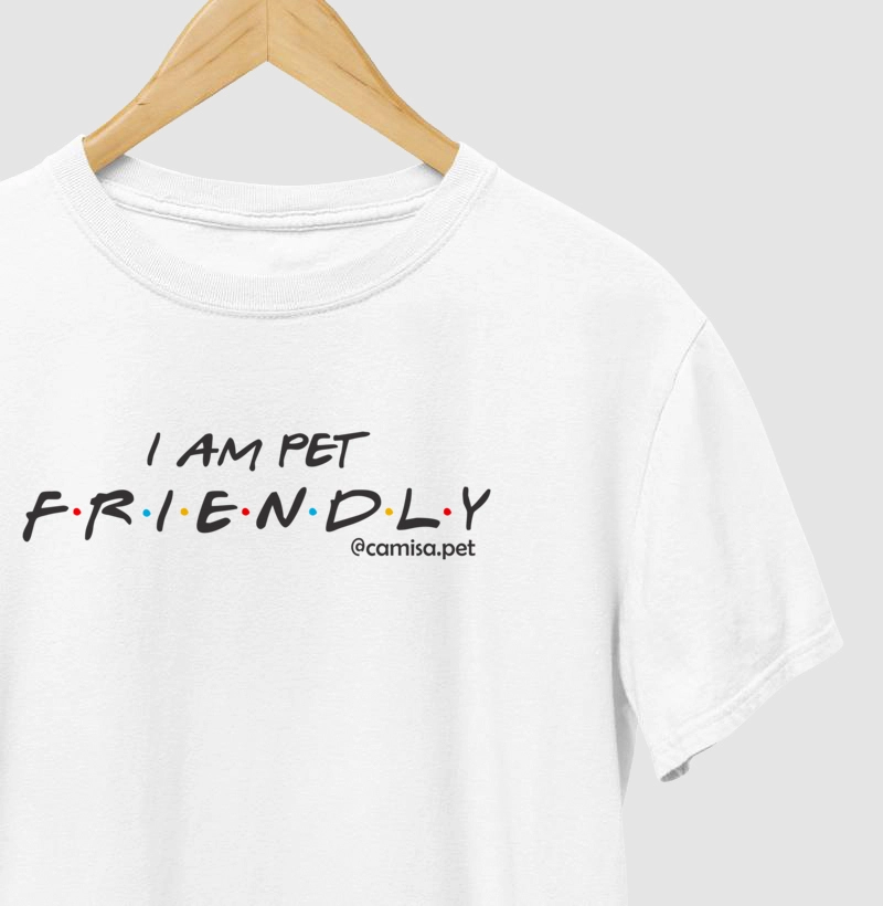 FRIEND(LY)
