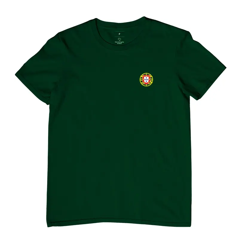 Escudo Português
