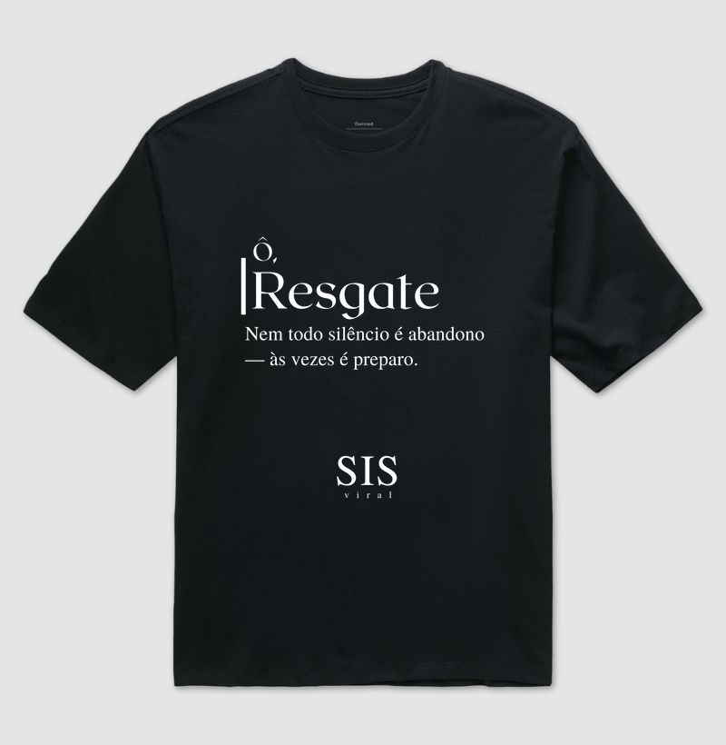 Apelido Resgate